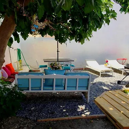Gremos House * Rhodes City