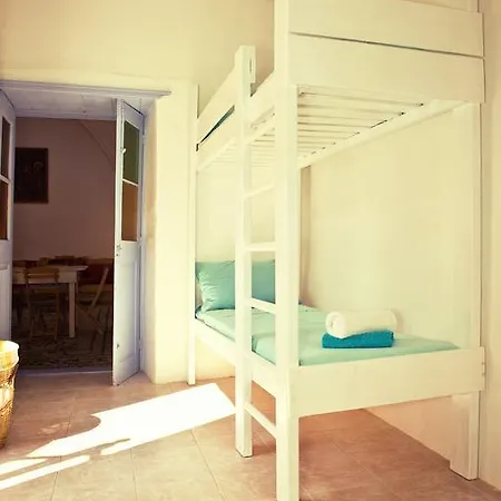 Gremos House *